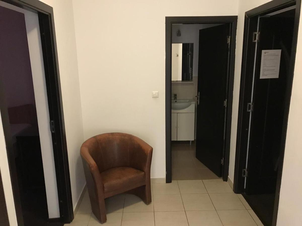 Limon Studios Брашов Экстерьер фото