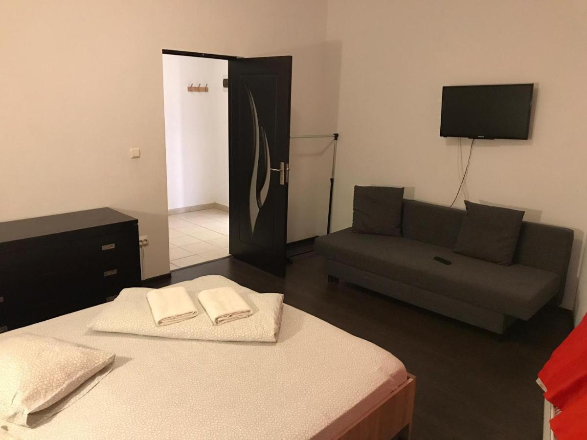 Limon Studios Брашов Экстерьер фото