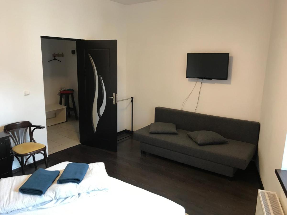 Limon Studios Брашов Экстерьер фото